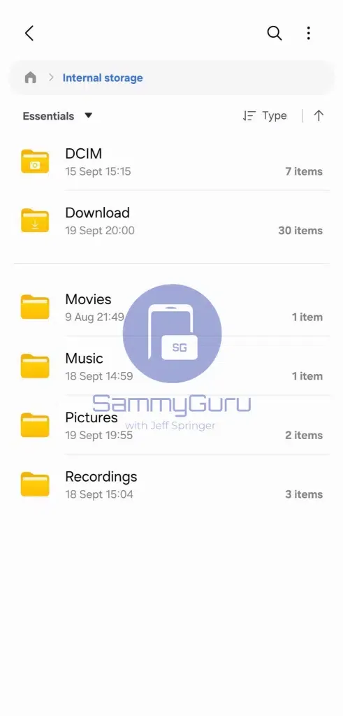 Esquece a One UI 8: já temos imagens e as novas funcionalidades da versão 8.5 dos Galaxy S26