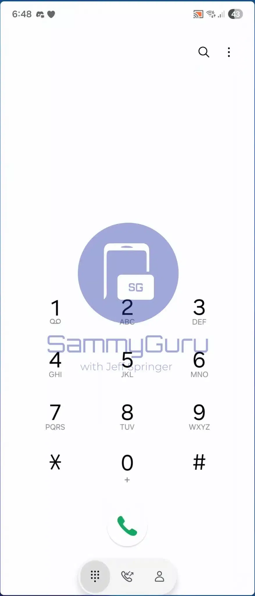 Esquece a One UI 8: já temos imagens e as novas funcionalidades da versão 8.5 dos Galaxy S26