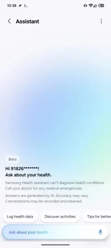 Esquece a One UI 8: já temos imagens e as novas funcionalidades da versão 8.5 dos Galaxy S26