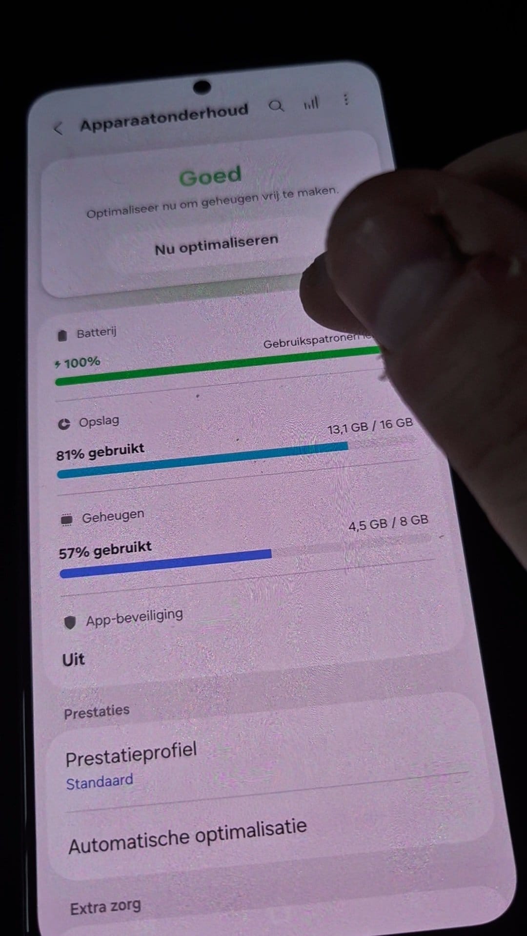 Esquece a One UI 8: já temos imagens e as novas funcionalidades da versão 8.5 dos Galaxy S26