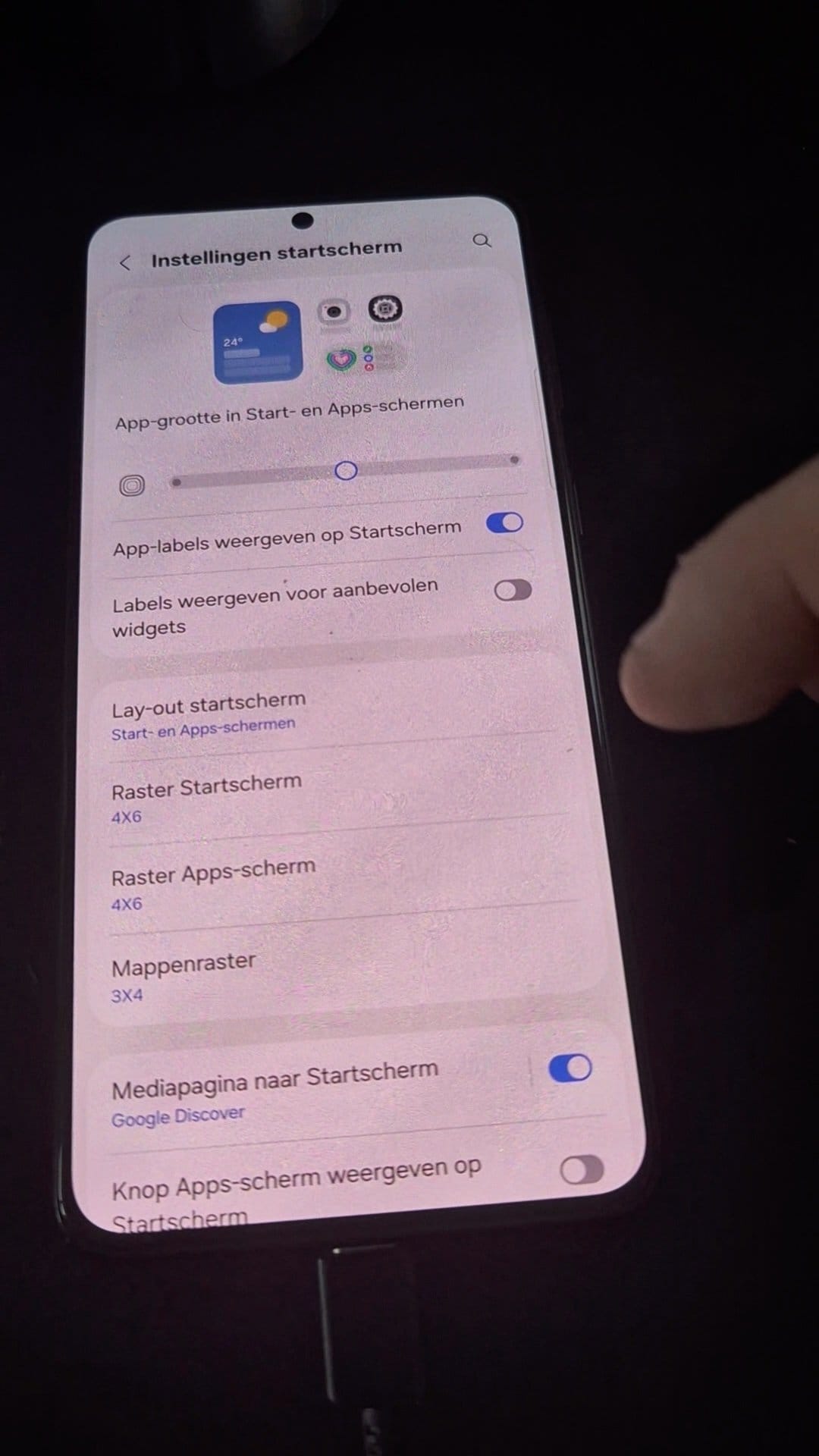 Esquece a One UI 8: já temos imagens e as novas funcionalidades da versão 8.5 dos Galaxy S26