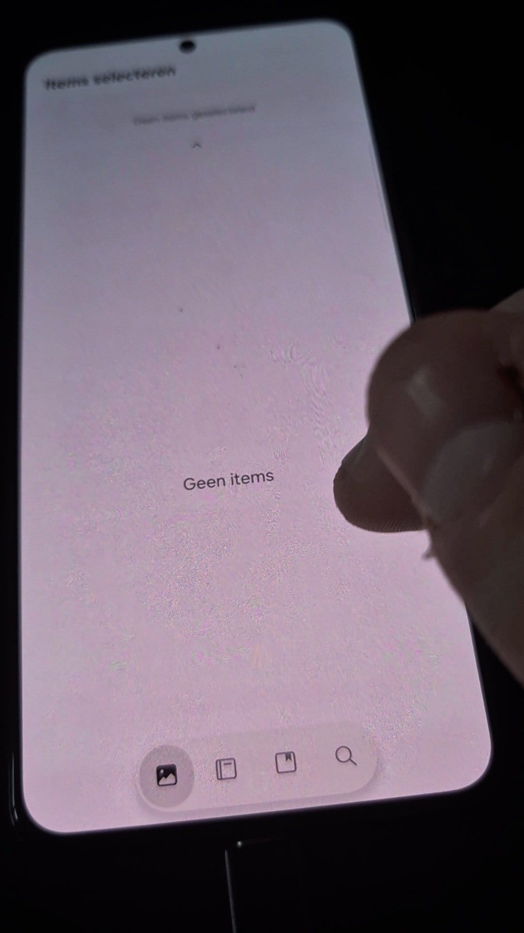Esquece a One UI 8: já temos imagens e as novas funcionalidades da versão 8.5 dos Galaxy S26
