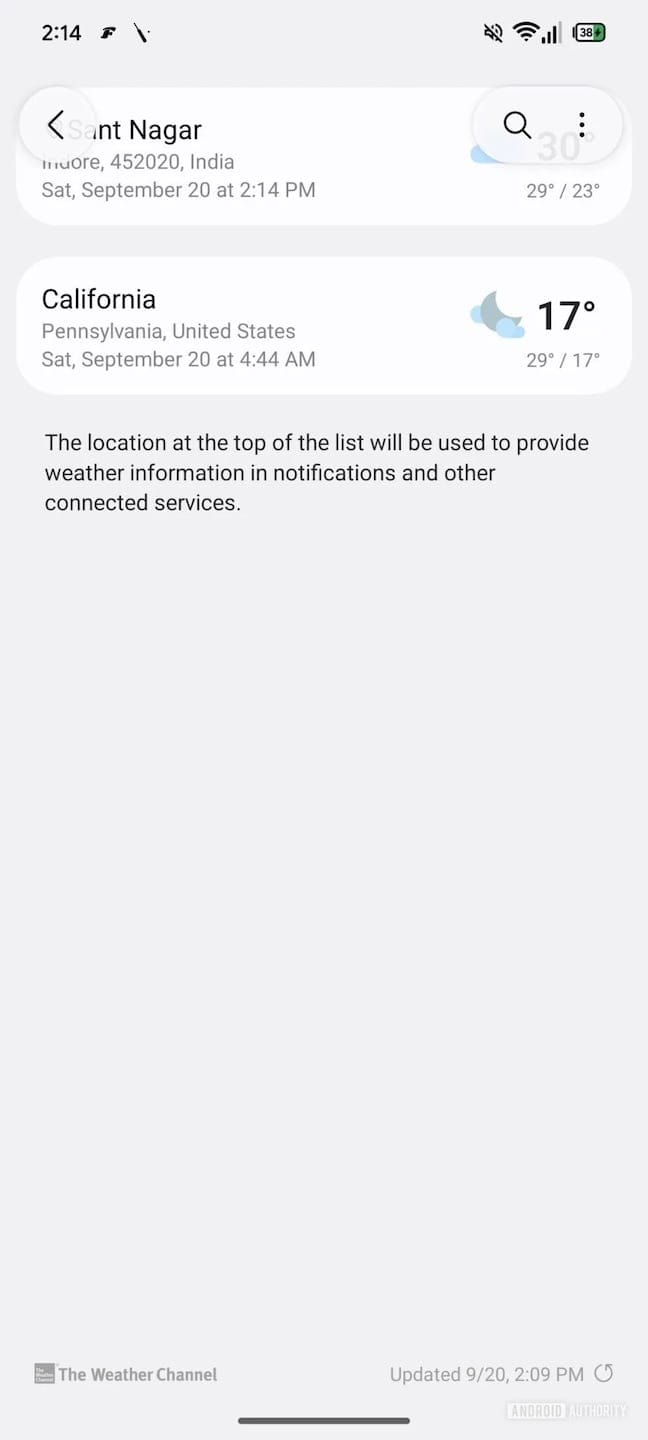 Esquece a One UI 8: já temos imagens e as novas funcionalidades da versão 8.5 dos Galaxy S26
