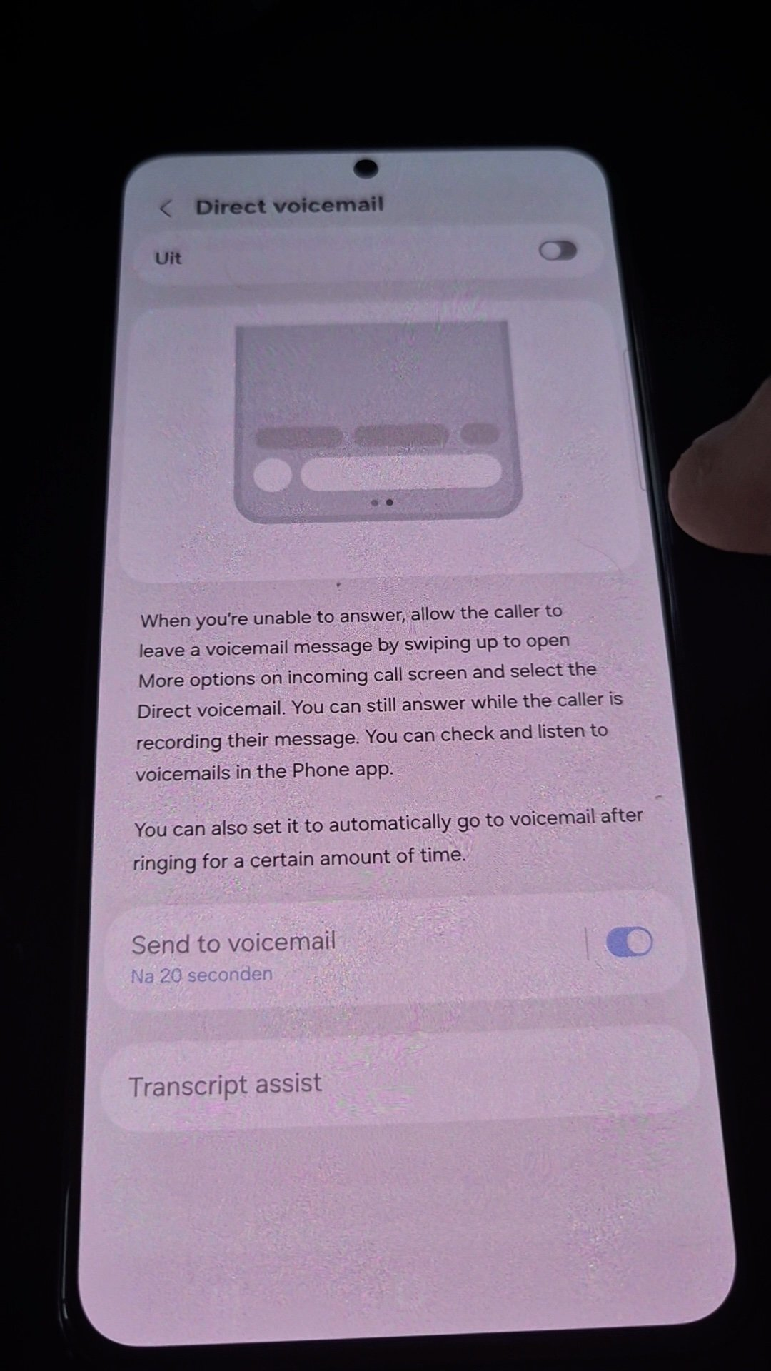 Esquece a One UI 8: já temos imagens e as novas funcionalidades da versão 8.5 dos Galaxy S26