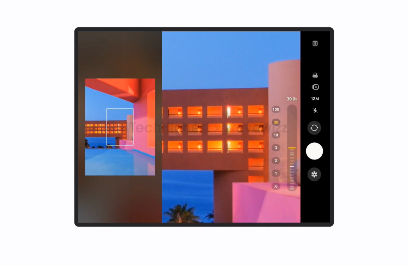 Grande fuga de informação revela detalhes do primeiro tridobravel da Samsung