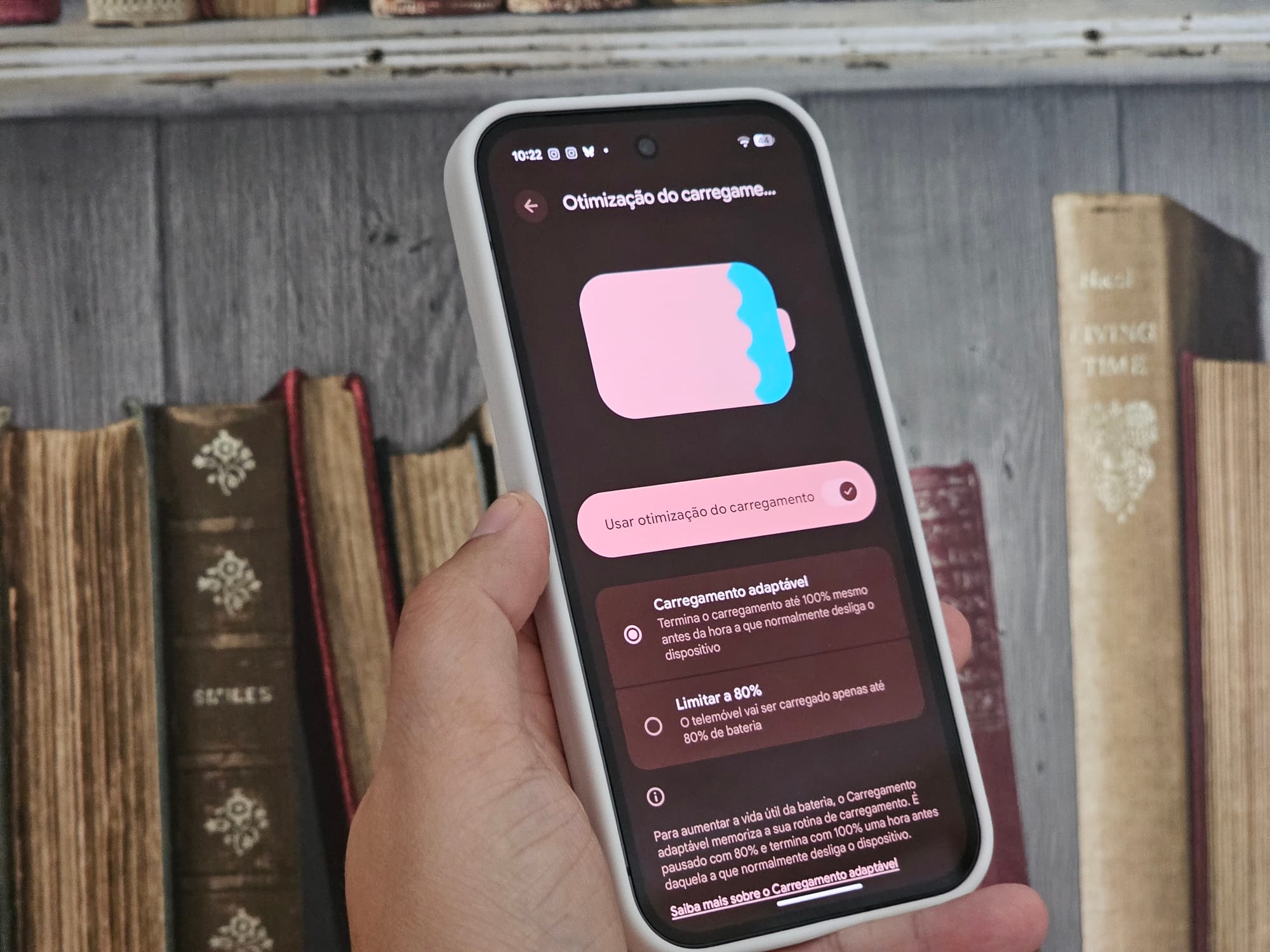 Tens um Pixel? Ativa já estas sete funcionalidades