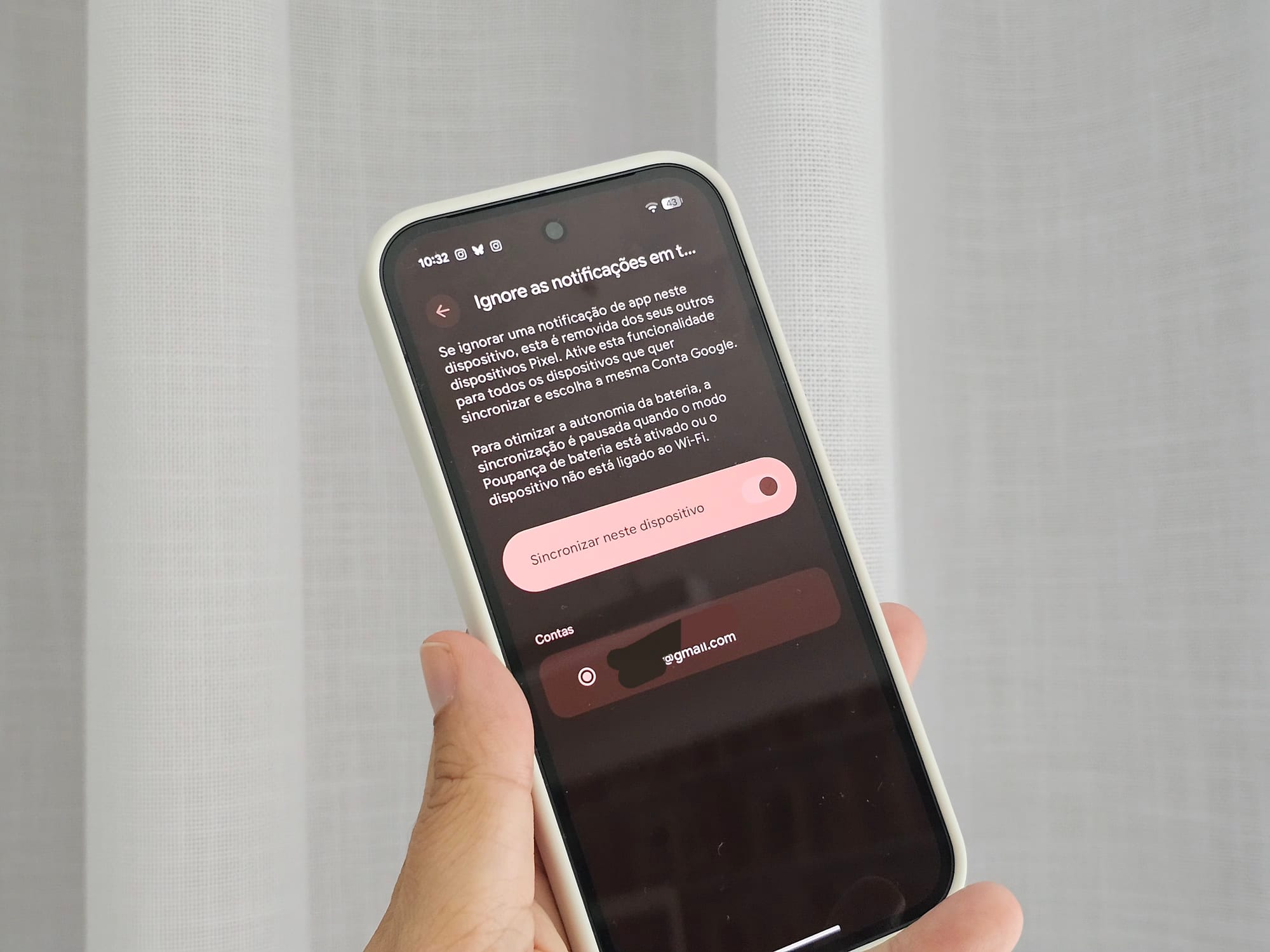 Tens um Pixel? Ativa já estas sete funcionalidades