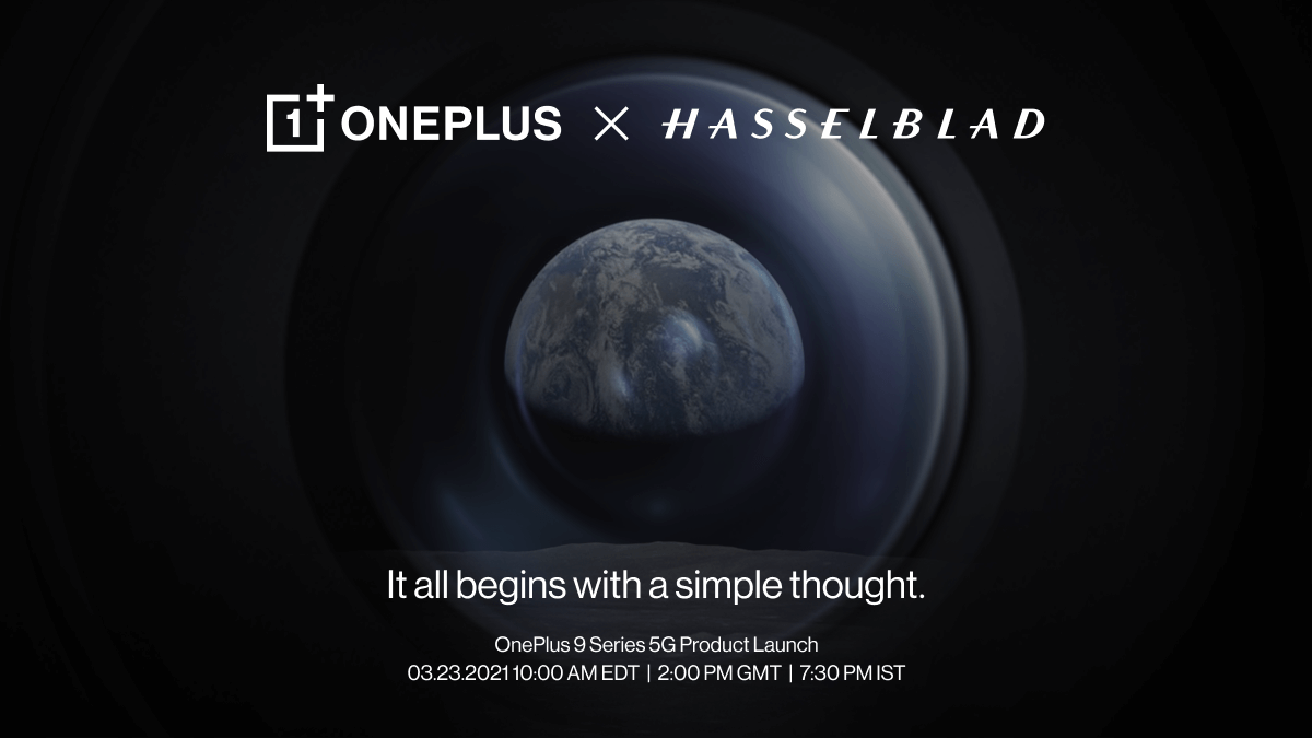 OnePlus 15 chega mais cedo para combater os futuros Galaxy S26