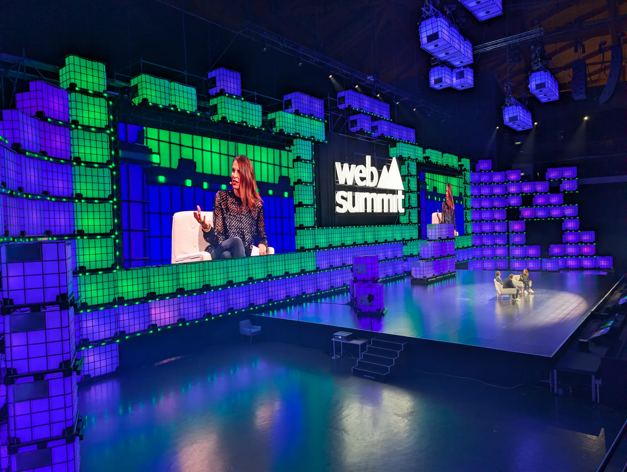 MEO Arena distinguido com prémio Speedtest Certified da Ookla