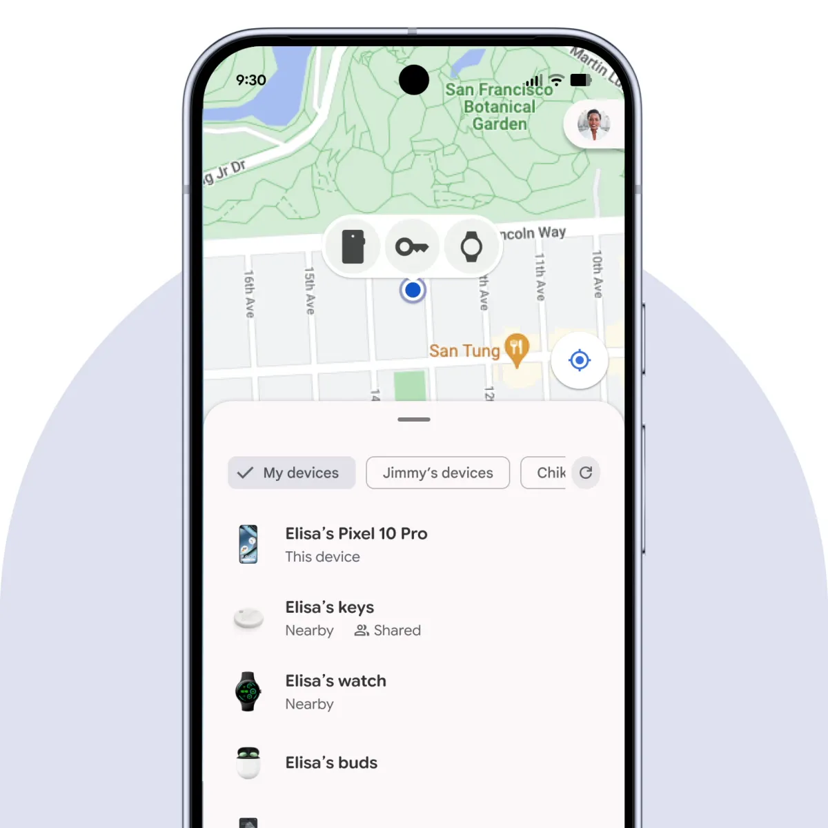 Clonaram o meu smartphone?