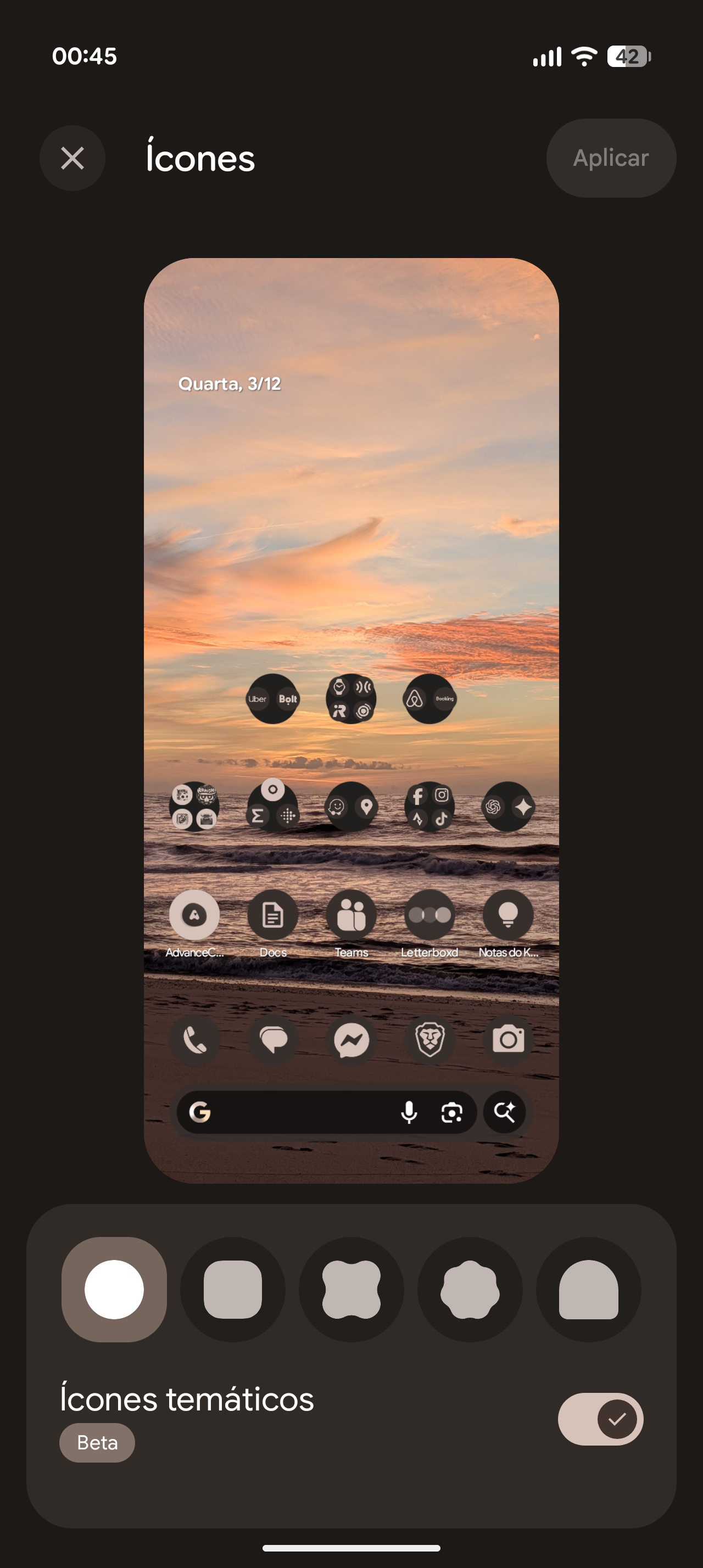 Android 16 QPR2 chega aos Pixel com mudanças visíveis e funcionais - e nós destacamos as maiores