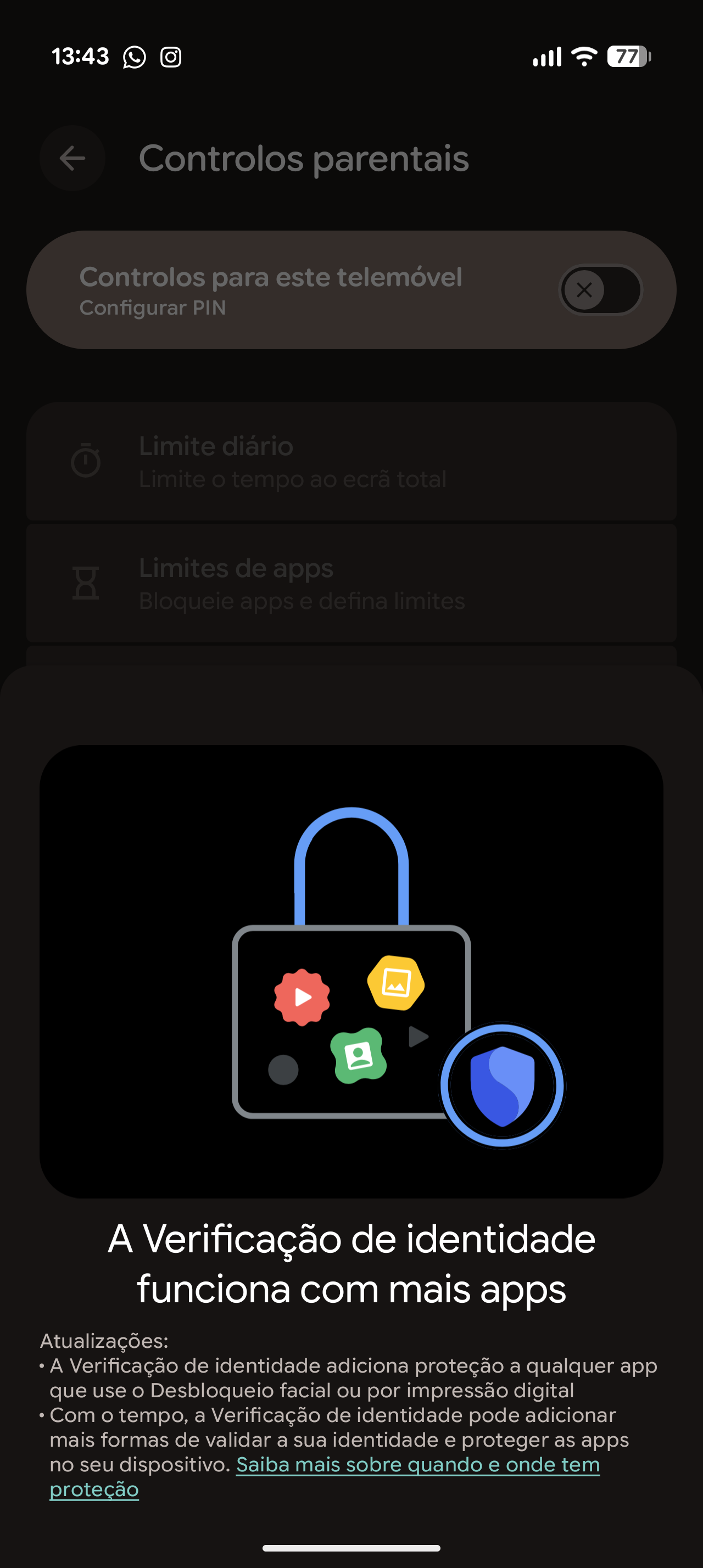 Android 16 QPR2 chega aos Pixel com mudanças visíveis e funcionais - e nós destacamos as maiores