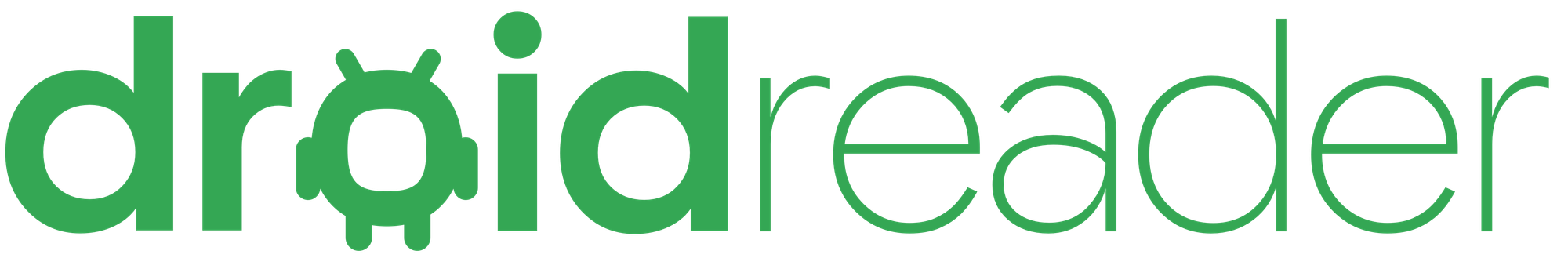 DroidReader