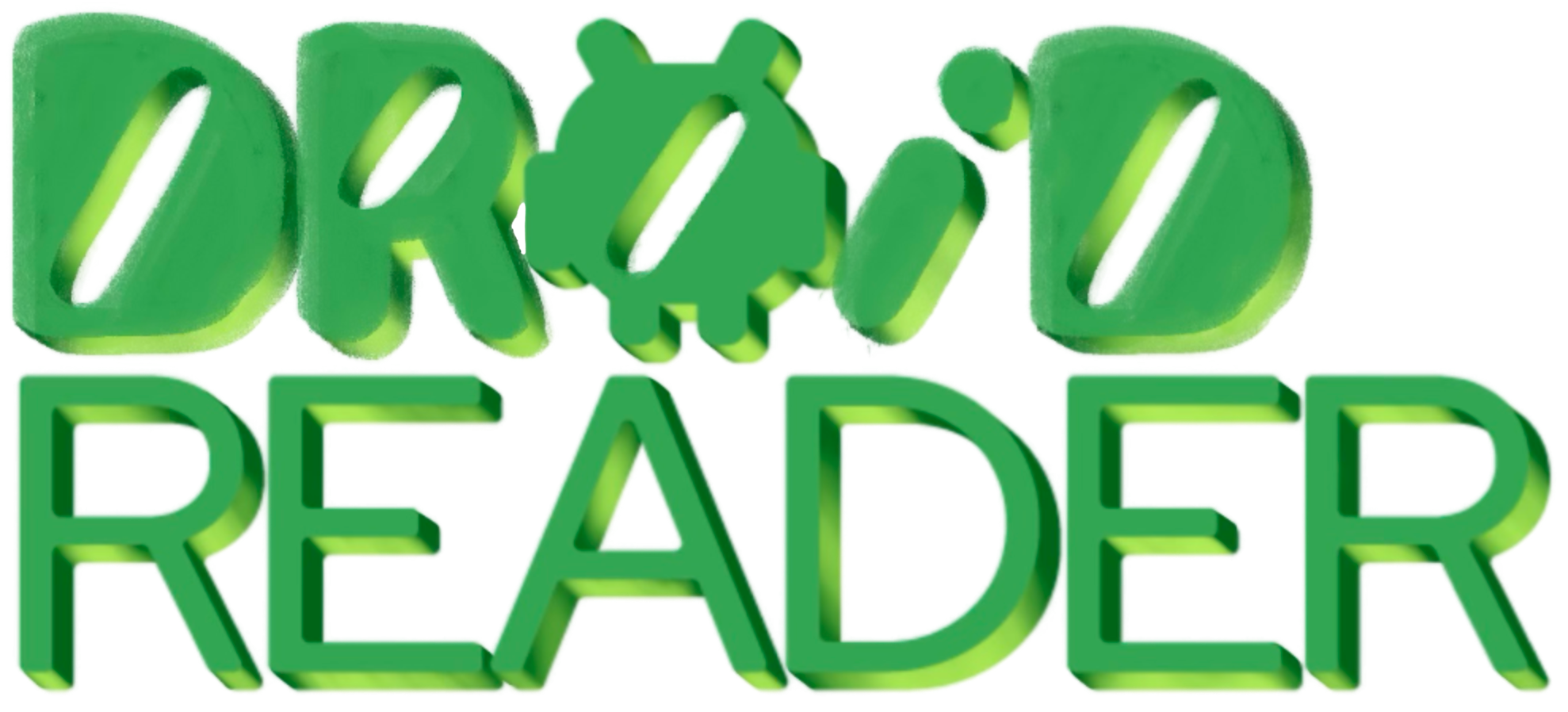 DroidReader