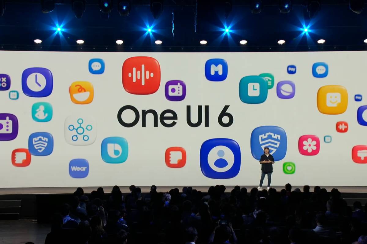 Samsung revela mais 50 dispositivos Galaxy que vĂŁo receber Android 14 na forma da One UI 6