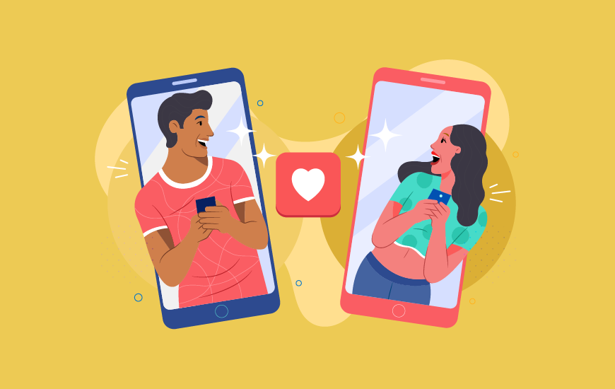Cansado do Tinder? Fica a conhecer apps de dating alternativas! post image