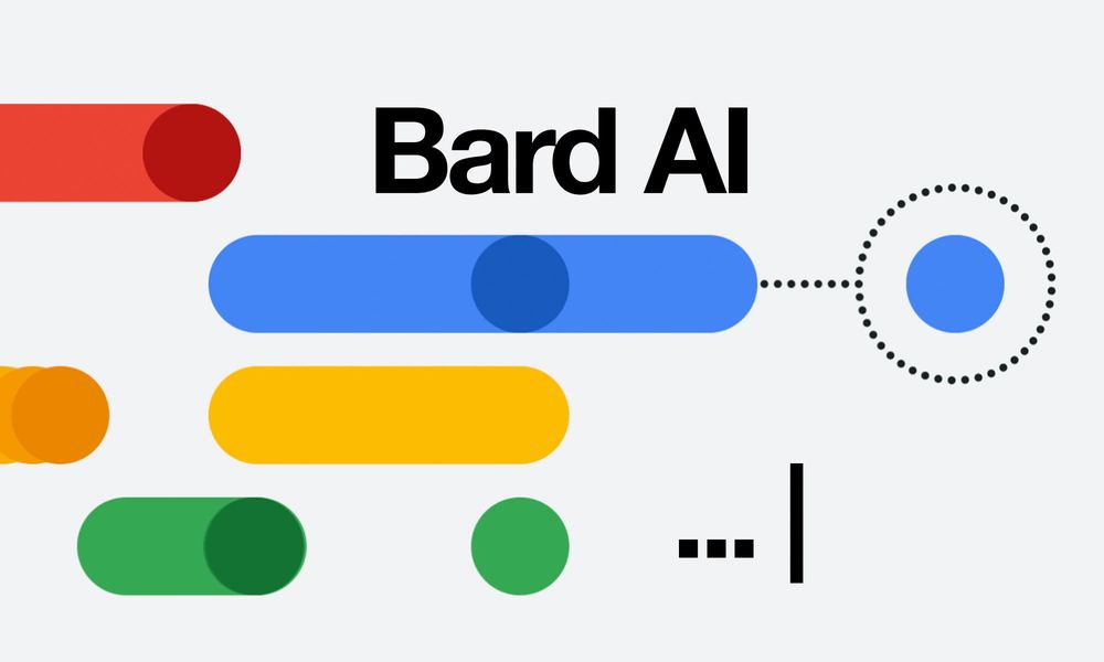 O Google Bard já está disponível em Português! post image