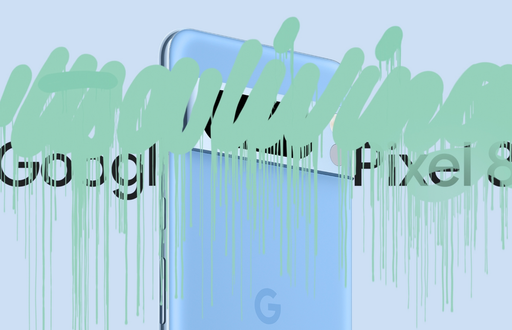 Está a chegar: Verde menta nos Google Pixel 8 e 8 Pro post image
