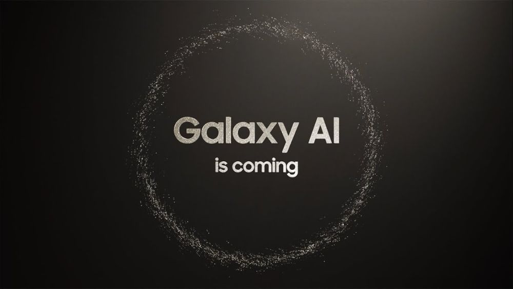 A Samsung revelou que o Galaxy AI apenas será compatível com smartphones fabricados a partir de 2023