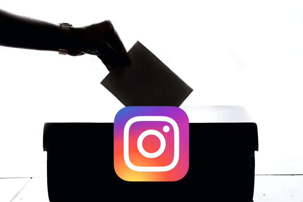 Instagram Threads promete afastar-se das eleições!