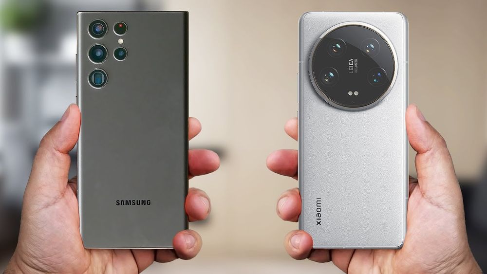 Samsung Galaxy S24 Ultra vs Xiaomi 14 Ultra: Qual o melhor topo de gama Android? post image