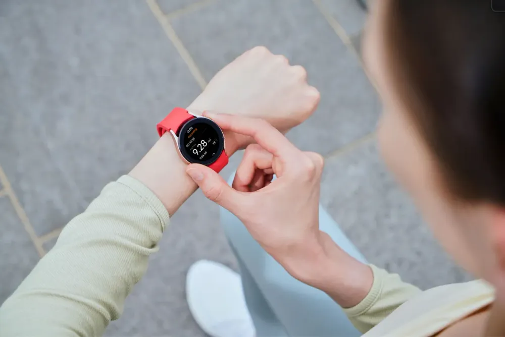 Galaxy Watch FE: Um smartwatch acessível da Samsung está a chegar! post image