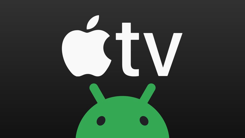 App da Apple TV+ a chegar ao Android? post image