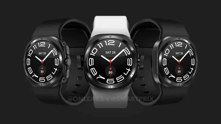 Galaxy Watch Ultra terá preço de arrepiar na Europa post image