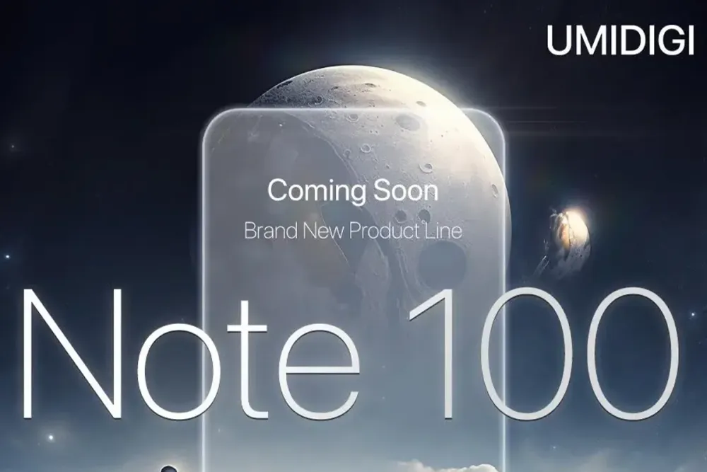 Umidigi: marca de smartphones Android voltará em força com um Note!