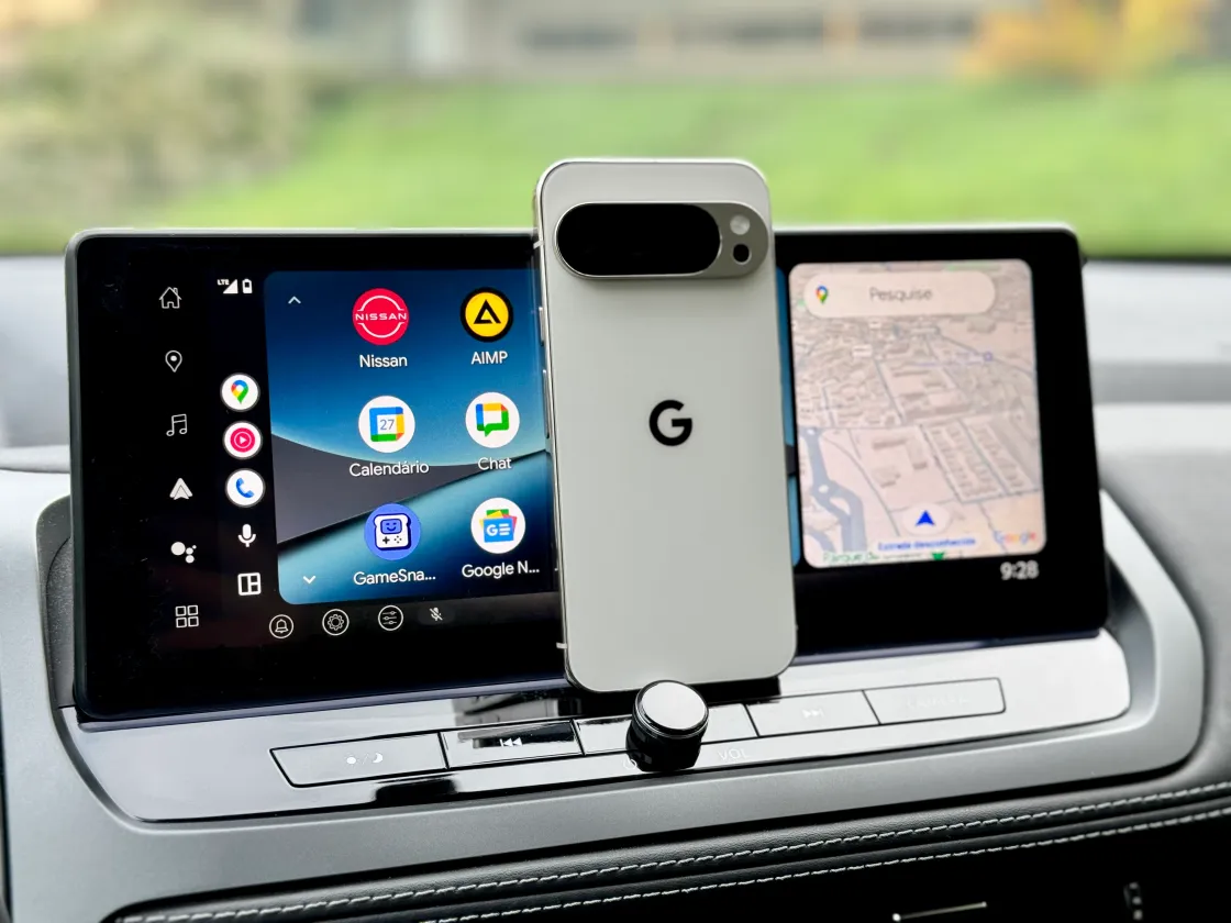 Google Pixel 10 Pro XL (Review)