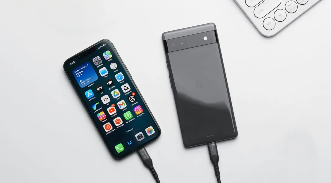 (Crítica) Entre a promessa e a prática: As longas atualizações de software beneficiam ou prejudicam?