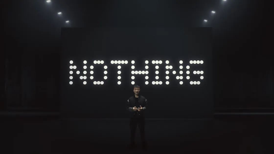Nothing Phone (3) já tem data de apresentação – e está mesmo aí à porta!