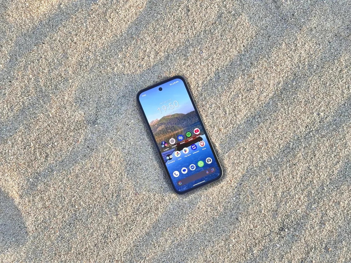 Google Pixel 9a: 5 razões para o considerares em 2025