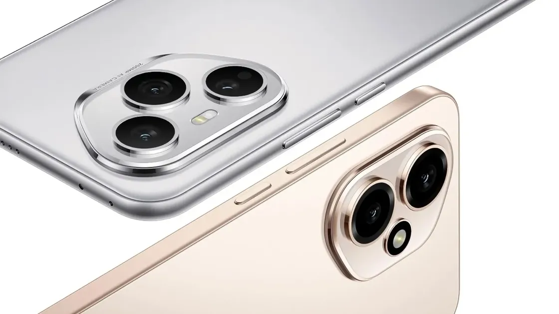 Honor 400 e 400 Pro chegaram com promessa de 6 anos de atualizações