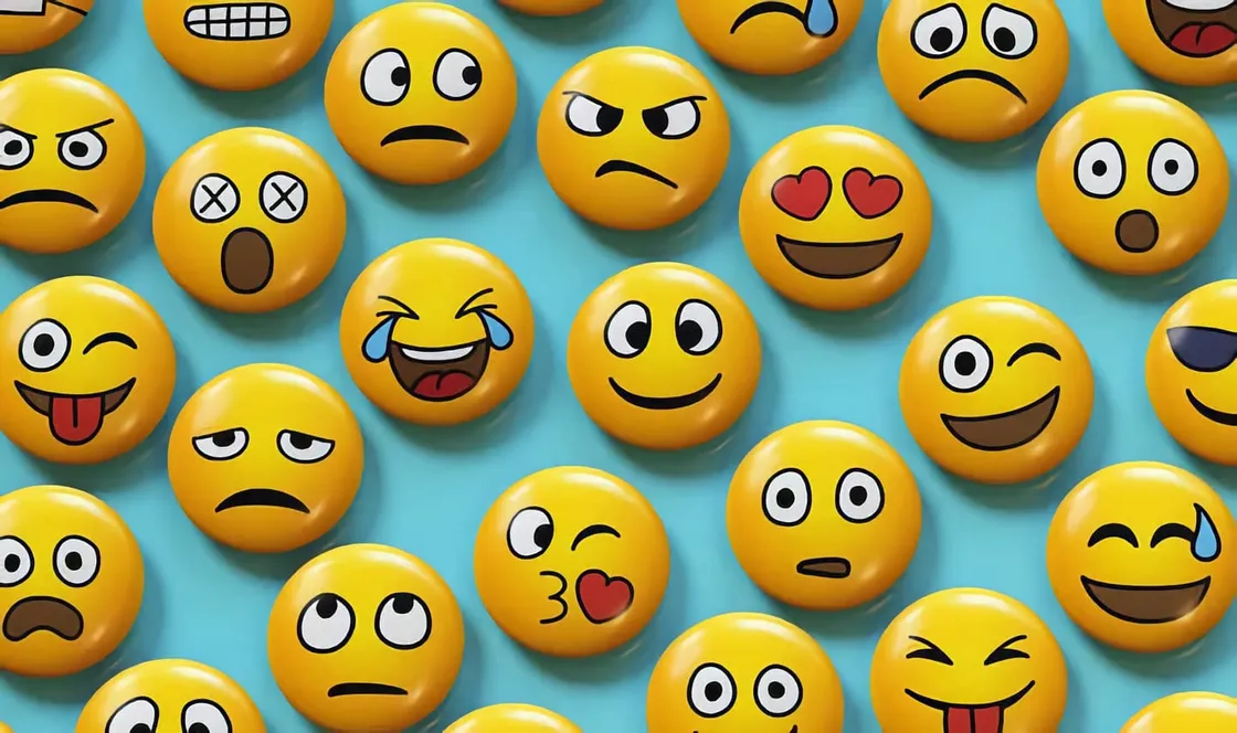 Significado dos emojis: ajudamos-te a entender os mais populares