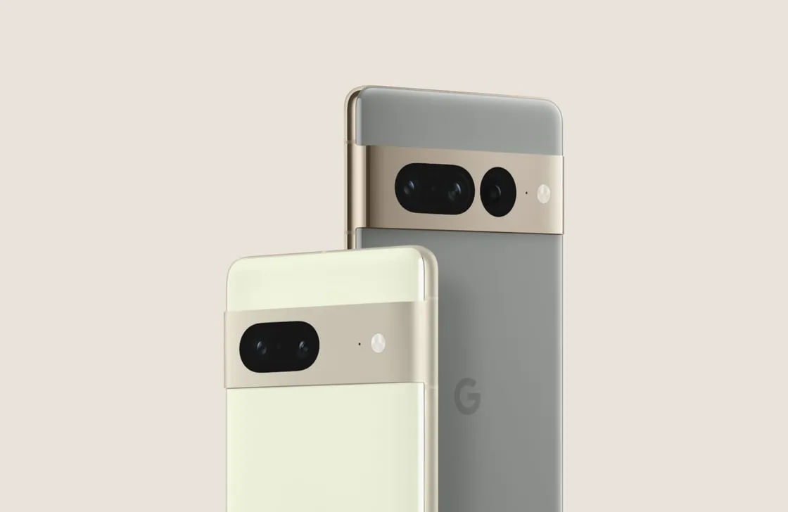 Adeus, iPhone mini! Olá, Google Pixel mini?