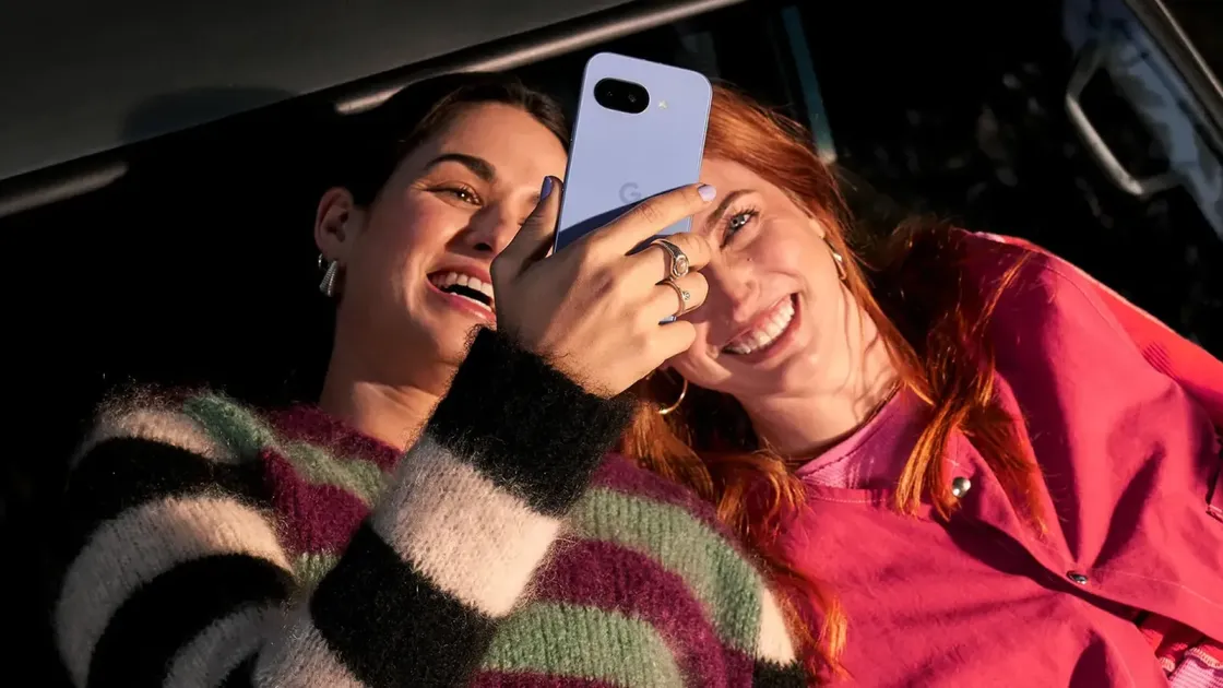 Agora é de vez: Pixel 9a já tem data marcada para chegar a Portugal!