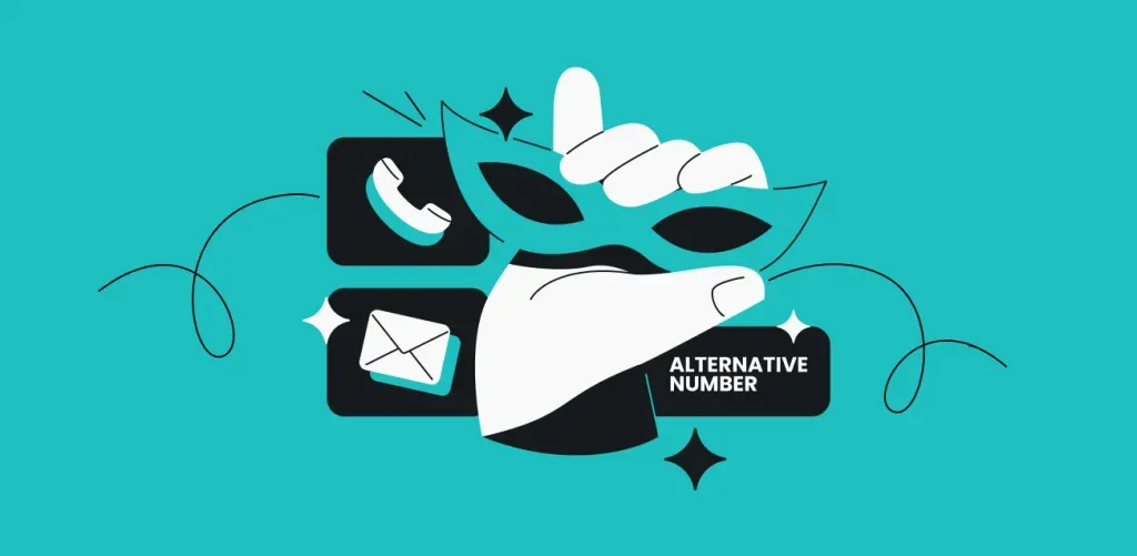 Protege o teu número de telemóvel e diz adeus às burlas