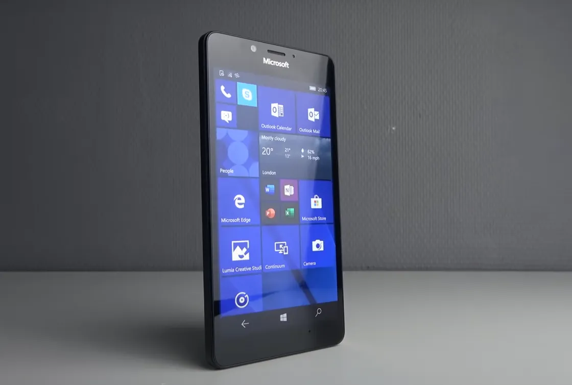 Saudades do Windows Phone? Esta app devolve o design clássico ao teu Android