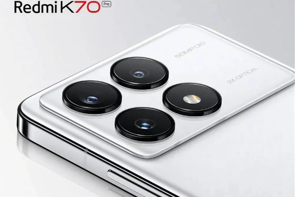 Xiaomi Redmi K70 Pro: o smartphone que todos querem é oficial. Descobre porquê