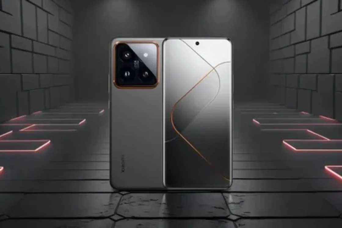 Xiaomi 14 e 14 Pro apresentados: eis os primeiros smartphones com Snapdragon 8 Gen 3