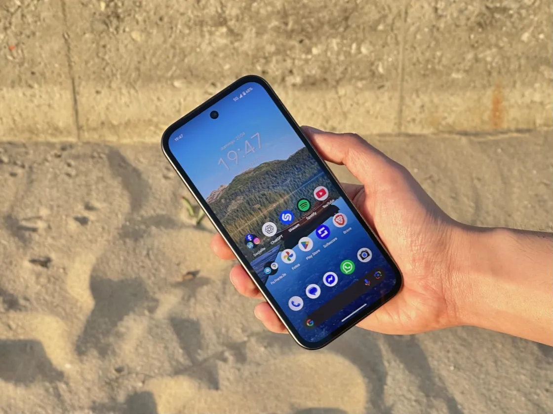 Pixel 10a em 2026? Estes são os desejos que deixamos à Google