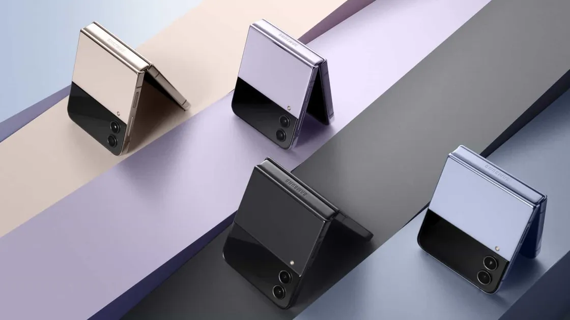 Samsung Galaxy Z Flip 4 vs Galazy Z Flip 3: entende as diferenças e semelhanças