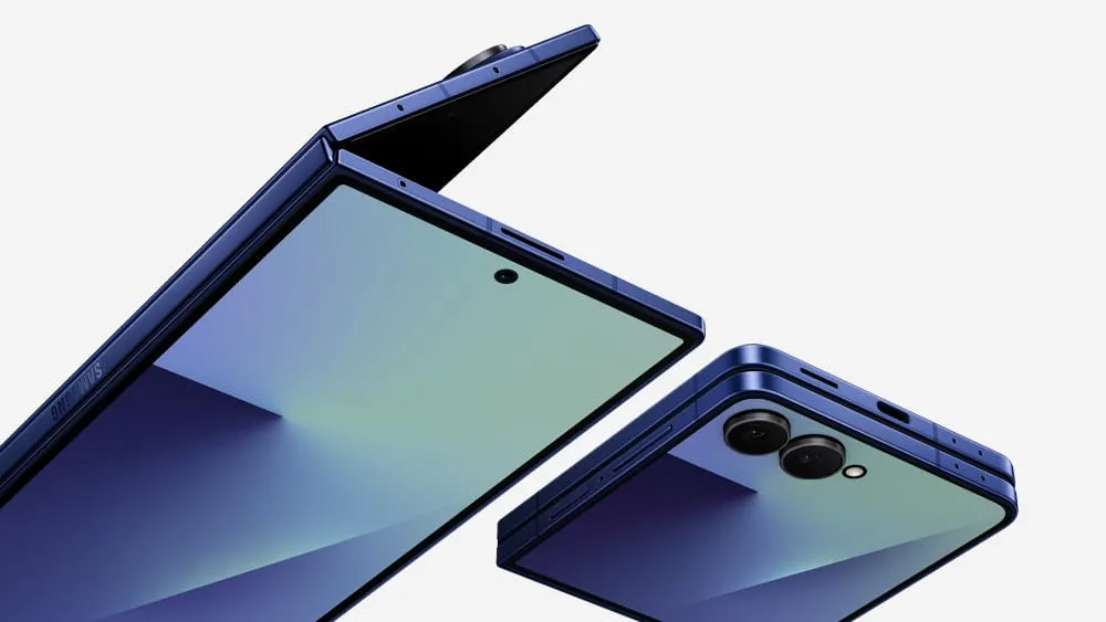 Galaxy Unpacked 2025: Tudo sobre os novos Galaxy Z Flip7, Fold7 e Watch!