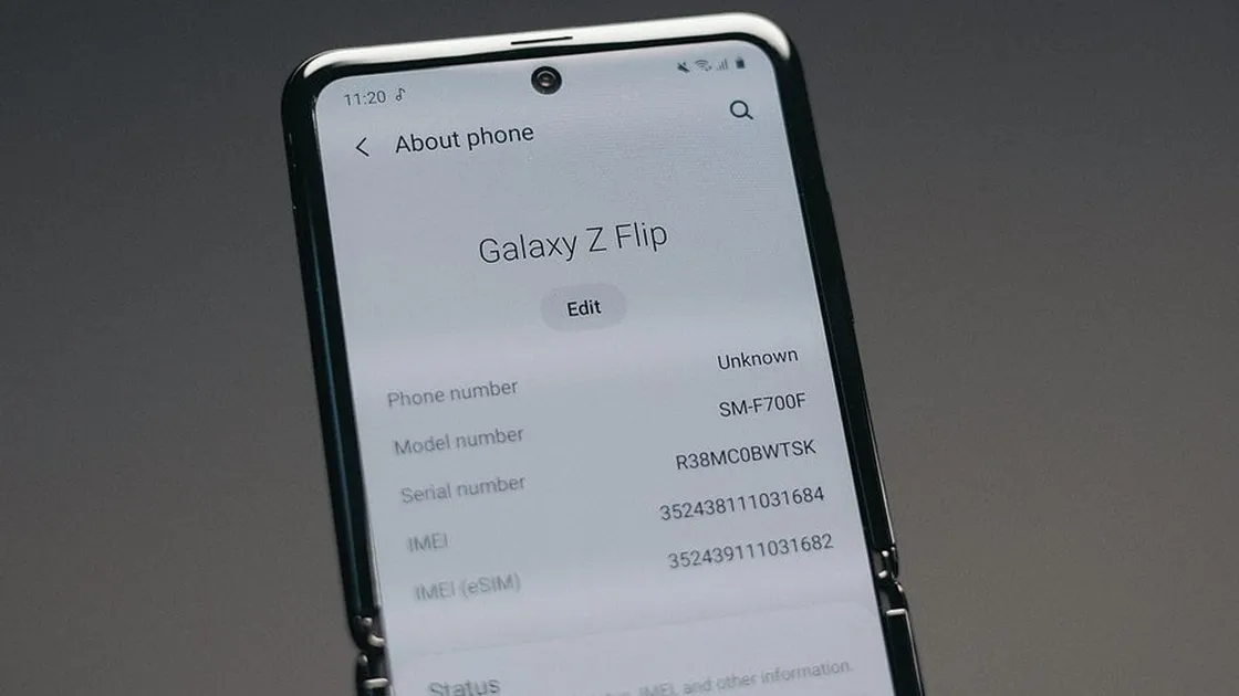 Afinal, o que é o IMEI do telemóvel?