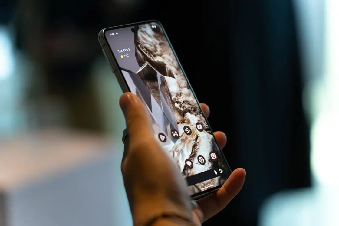 Pixel Feature Drop: eis as novidades Google para março