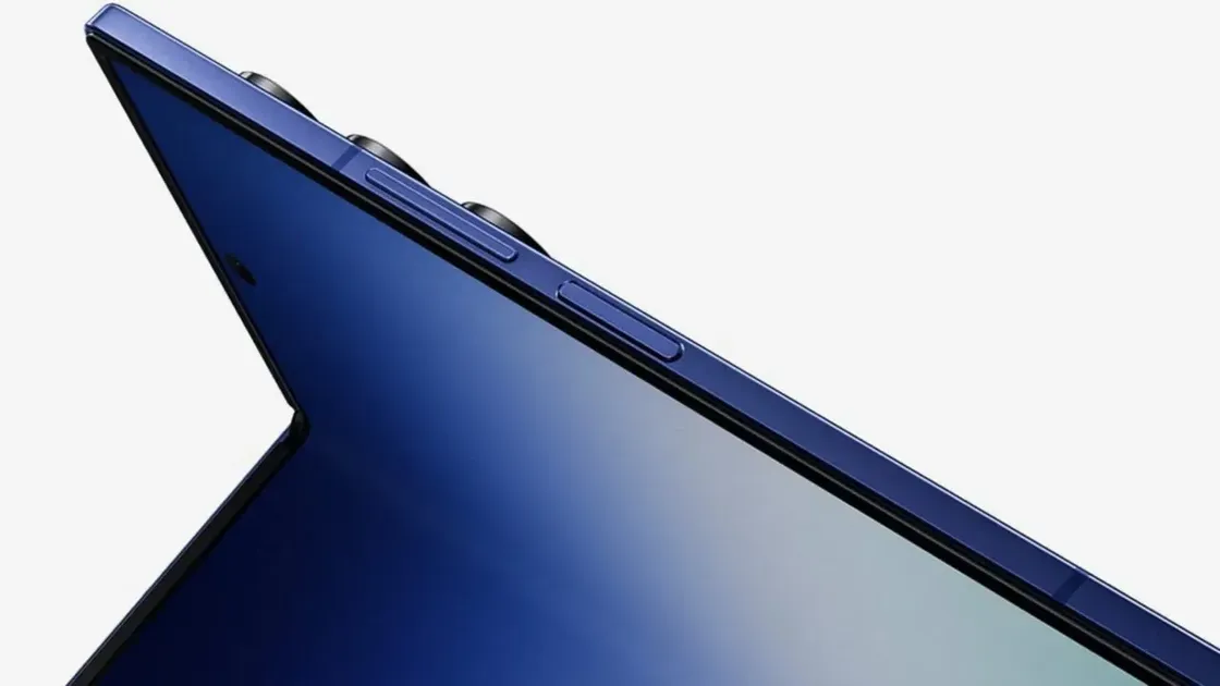 Galaxy Z Fold 7: rumor sugere modelo incrivelmente fino e leve