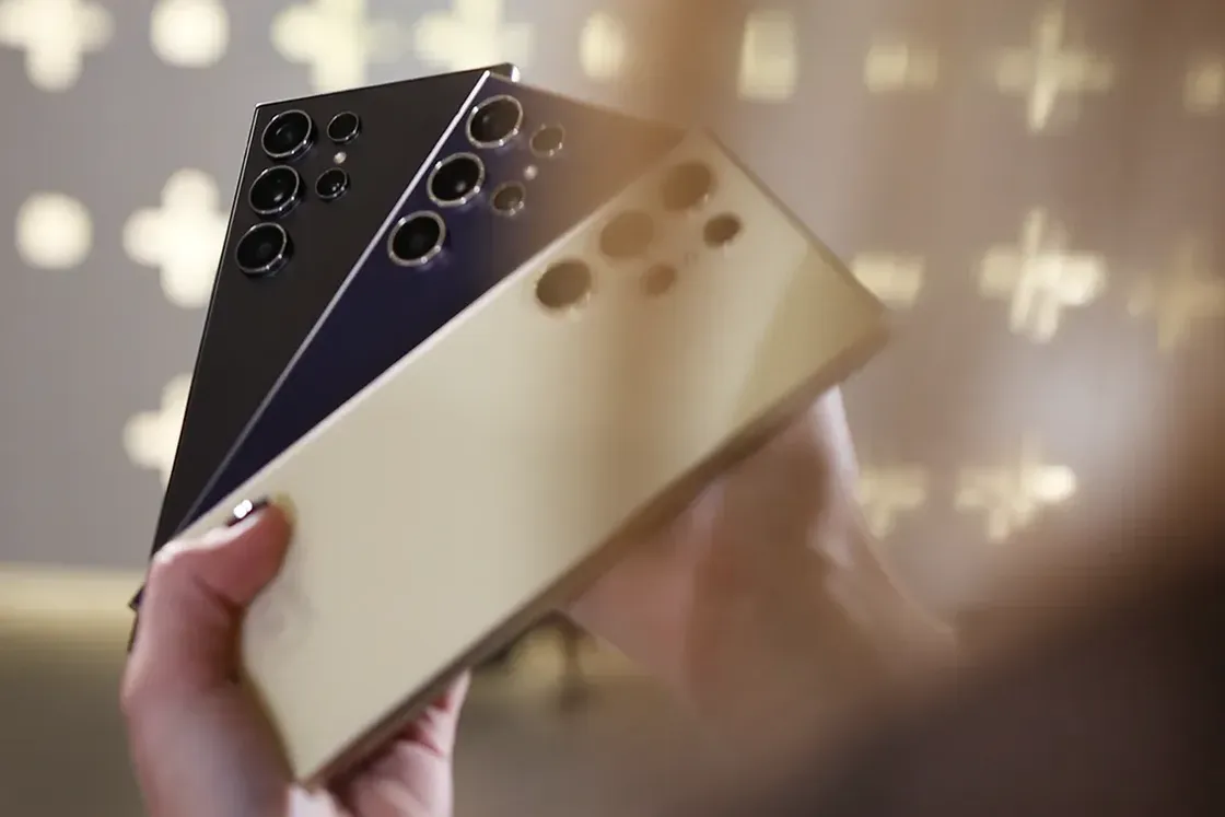 Samsung Galaxy S24: Aqui está o resumo que procuravas!