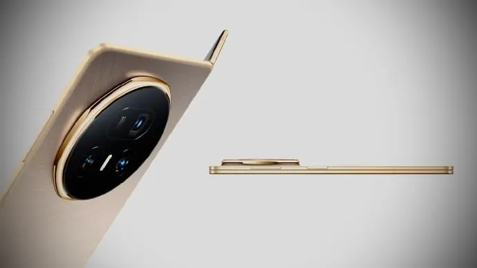 Honor Magic V5: o dobrável mais fino e mais leve do mundo