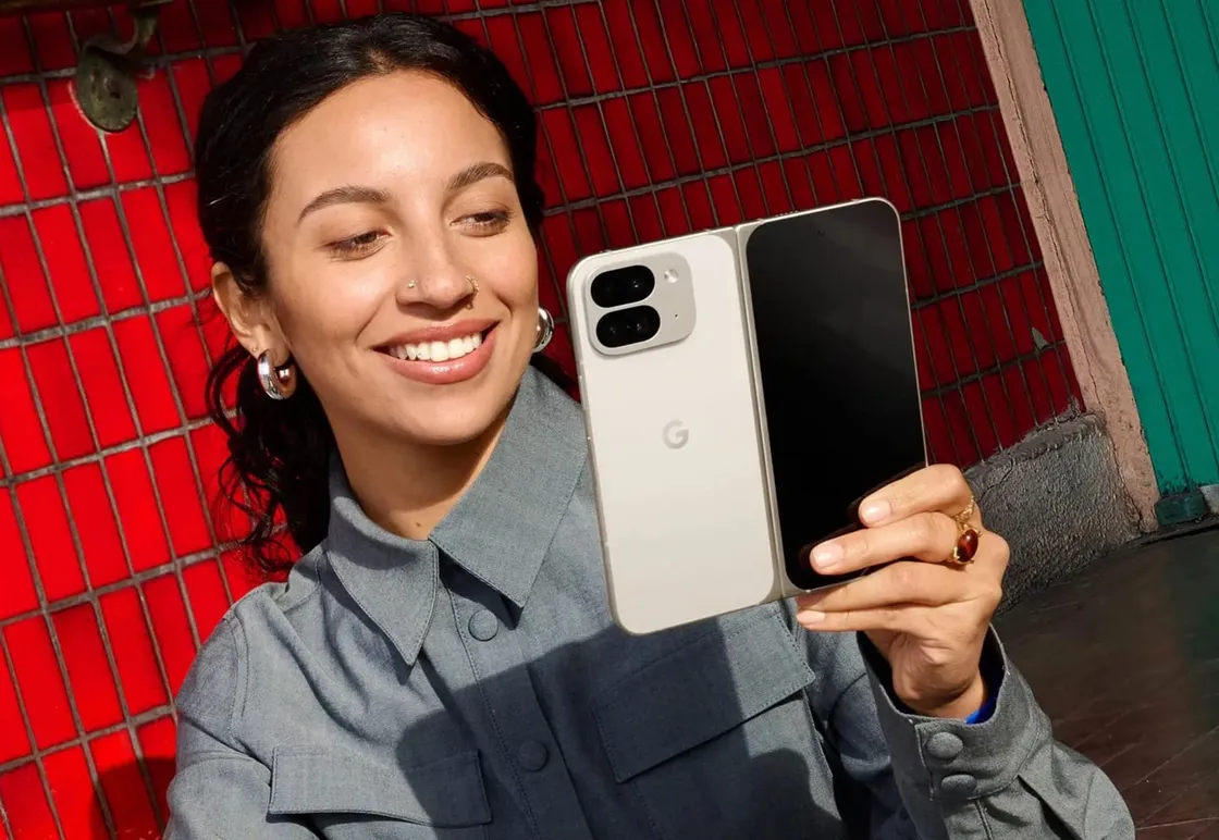 Google Pixel 9 Pro Fold é oficial! Um preço alto, mas tecnologia de ponta